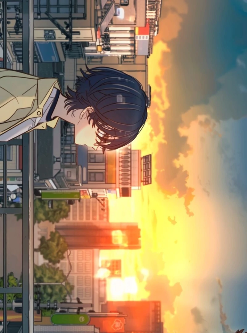 Everyone Loves Her (Valir Scans) - Chapter 26 manhwa