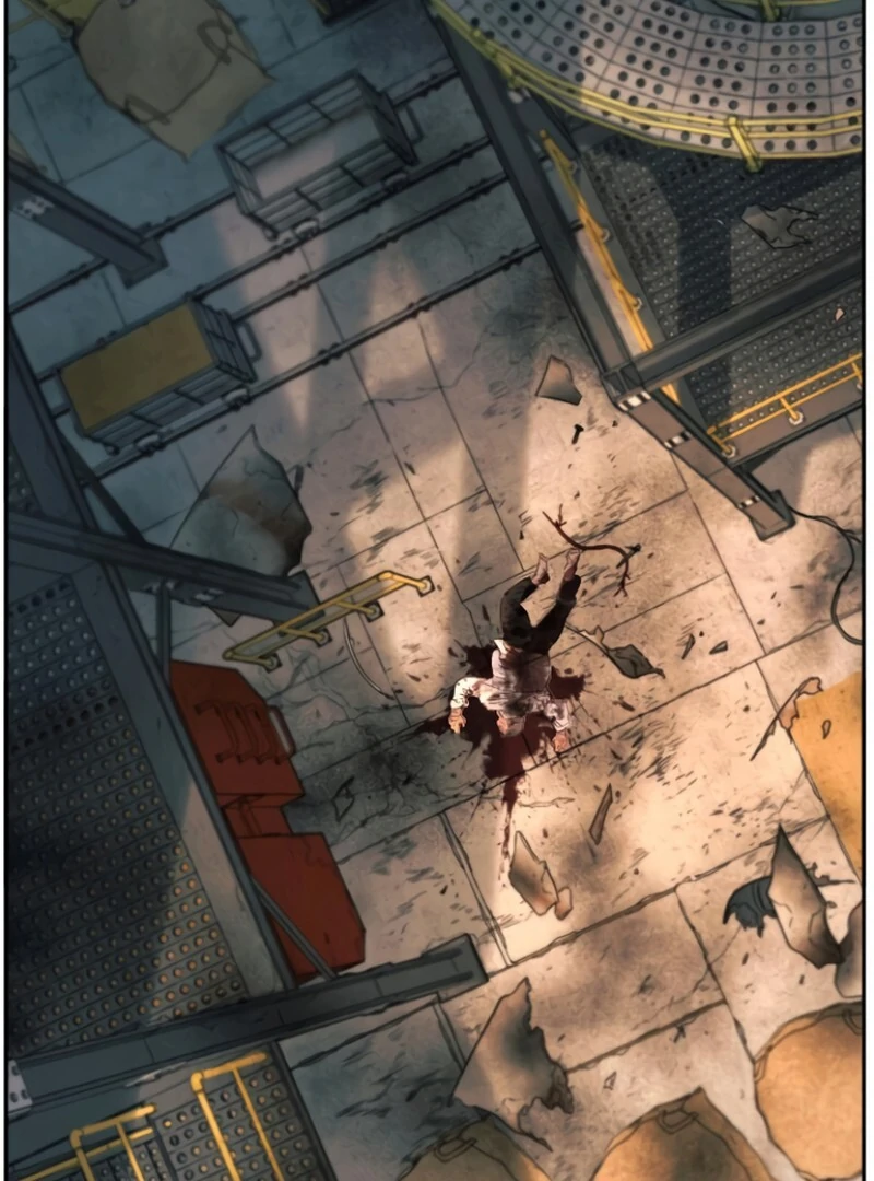 Everyone Loves Her (Valir Scans) - Chapter 26 manhwa