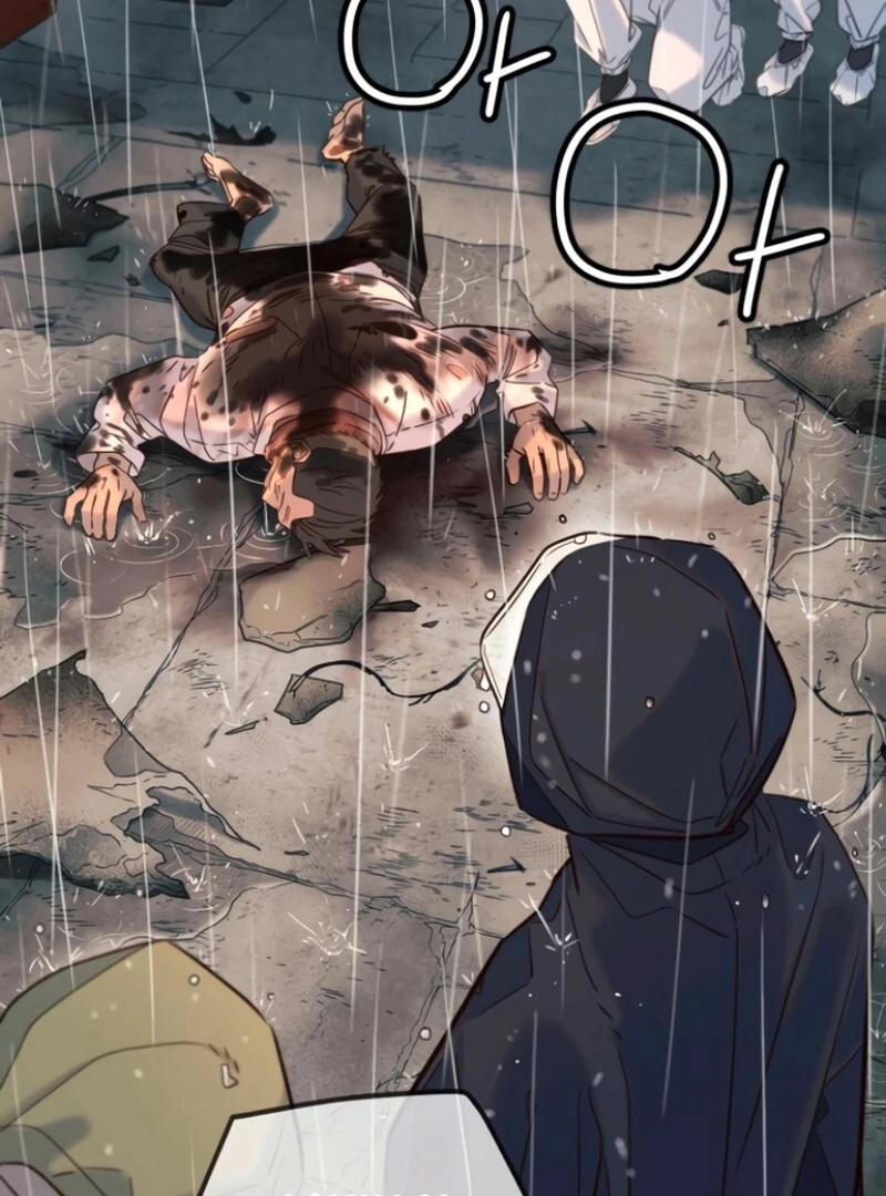 Everyone Loves Her (Valir Scans) - Chapter 27 manhwa