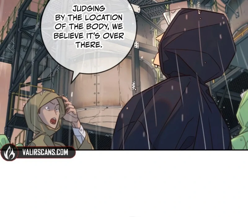 Everyone Loves Her (Valir Scans) - Chapter 27 manhwa