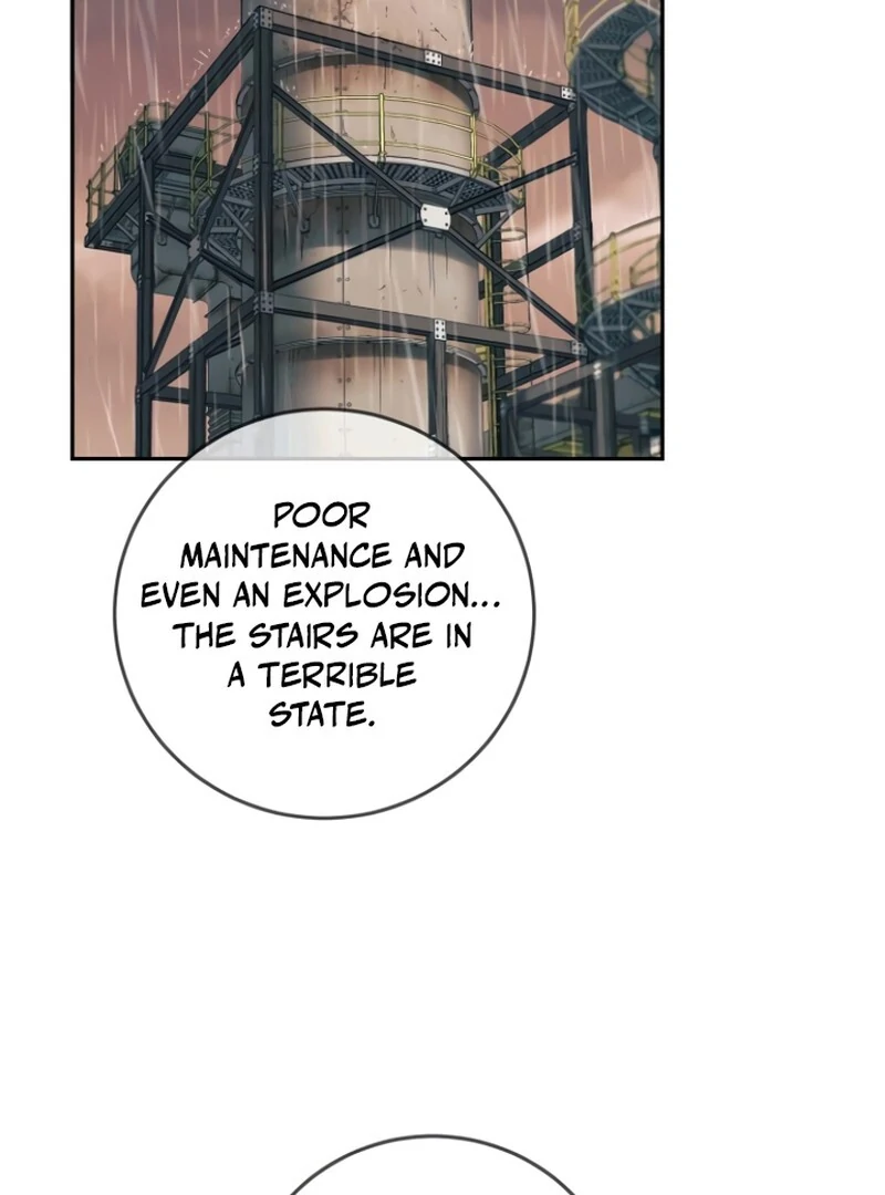 Everyone Loves Her (Valir Scans) - Chapter 27 manhwa