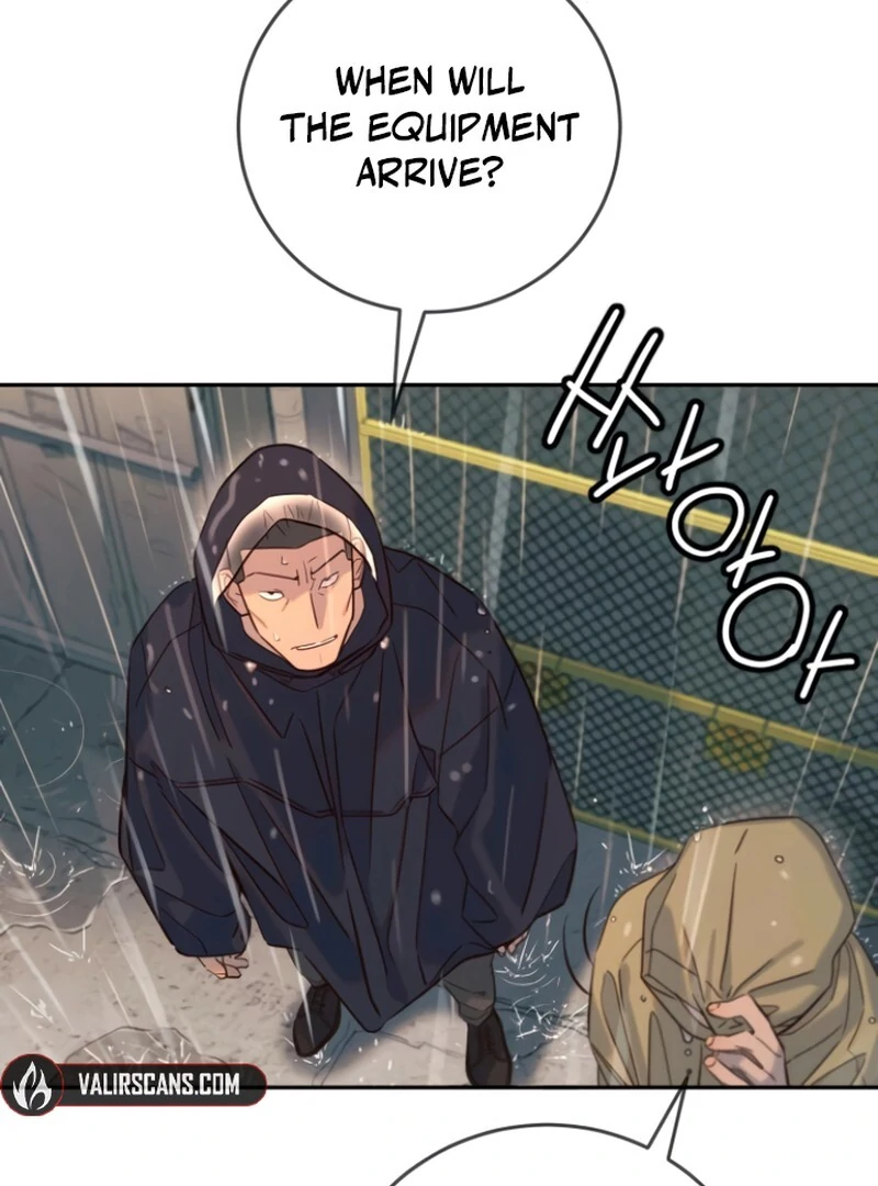Everyone Loves Her (Valir Scans) - Chapter 27 manhwa