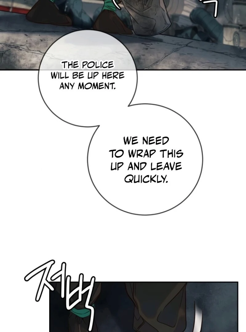 Everyone Loves Her (Valir Scans) - Chapter 27 manhwa