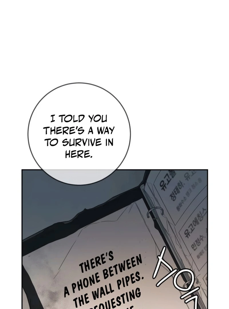 Everyone Loves Her (Valir Scans) - Chapter 27 manhwa
