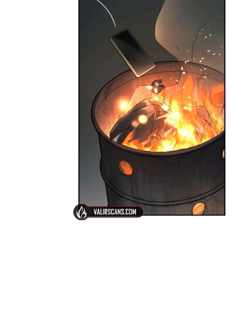 Everyone Loves Her (Valir Scans) - Chapter 27 manhwa