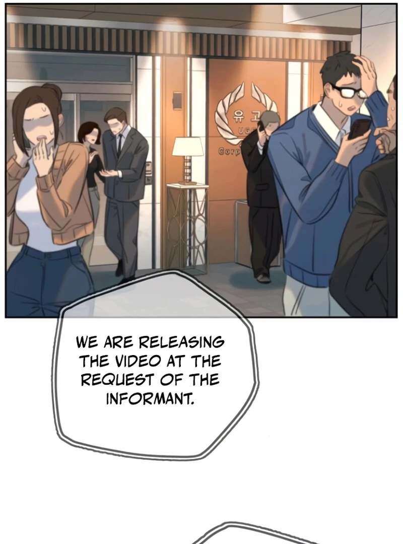 Everyone Loves Her (Valir Scans) - Chapter 27 manhwa