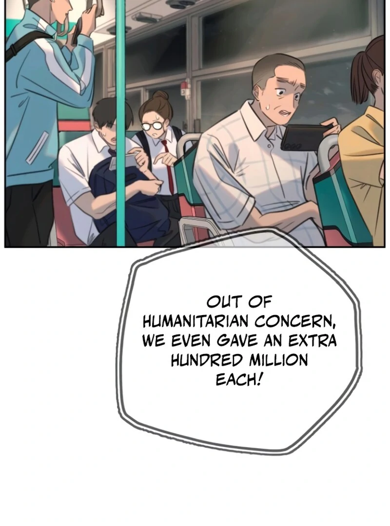 Everyone Loves Her (Valir Scans) - Chapter 27 manhwa