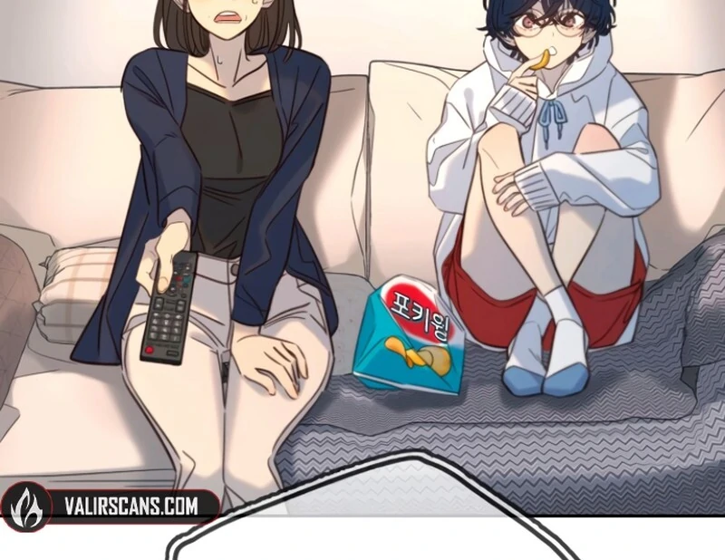 Everyone Loves Her (Valir Scans) - Chapter 27 manhwa