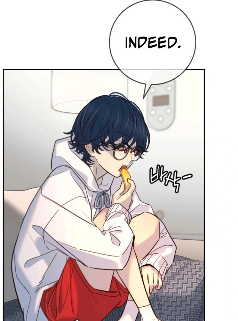Everyone Loves Her (Valir Scans) - Chapter 27 manhwa
