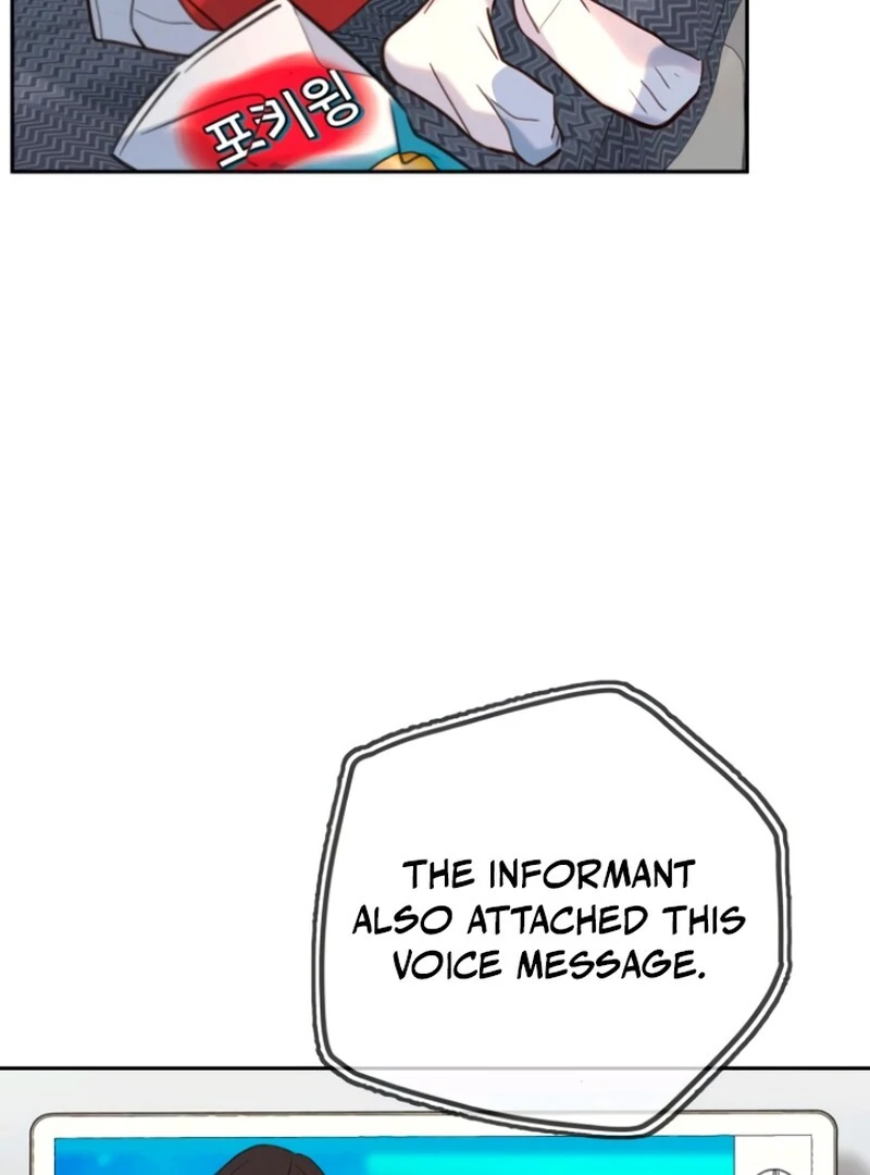Everyone Loves Her (Valir Scans) - Chapter 27 manhwa