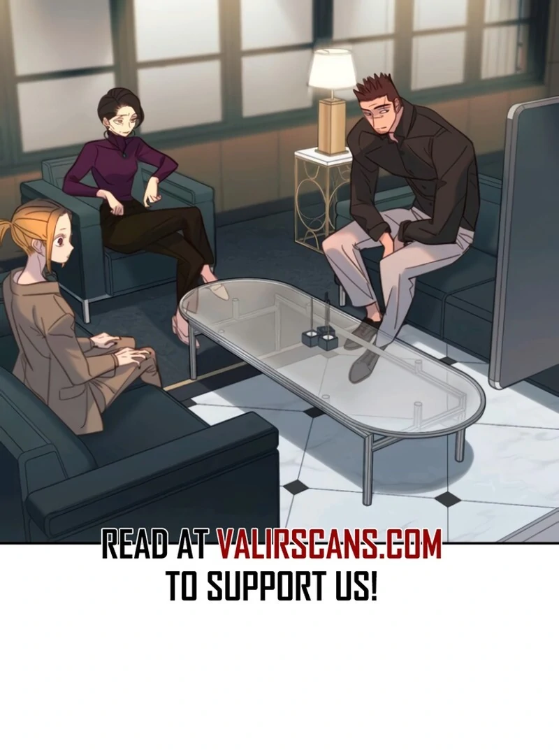 Everyone Loves Her (Valir Scans) - Chapter 27 manhwa
