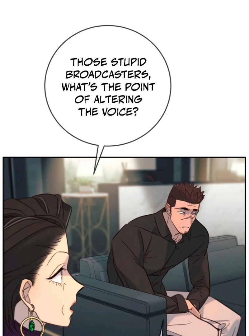 Everyone Loves Her (Valir Scans) - Chapter 27 manhwa