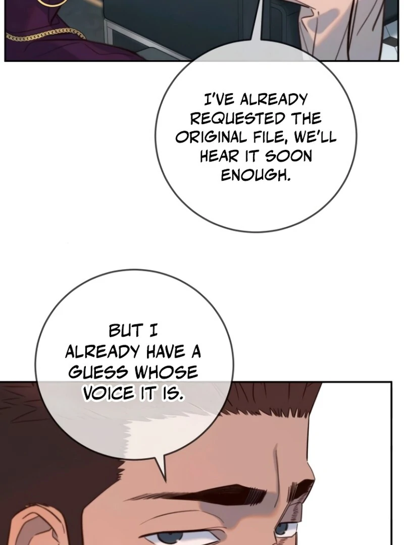 Everyone Loves Her (Valir Scans) - Chapter 27 manhwa