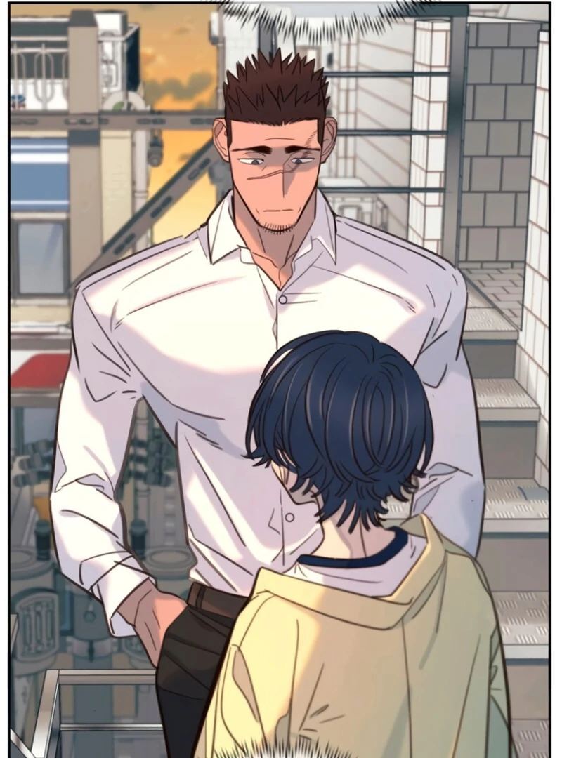 Everyone Loves Her (Valir Scans) - Chapter 27 manhwa