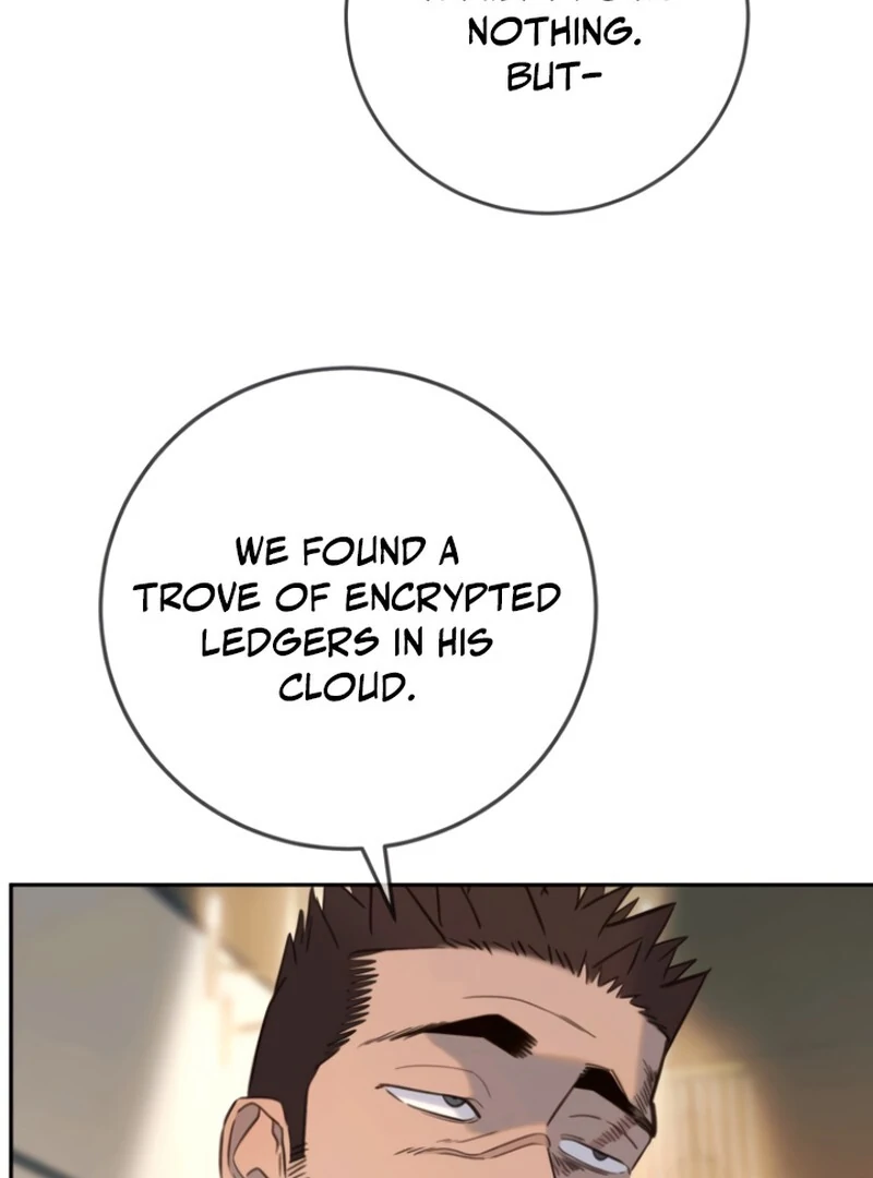 Everyone Loves Her (Valir Scans) - Chapter 27 manhwa
