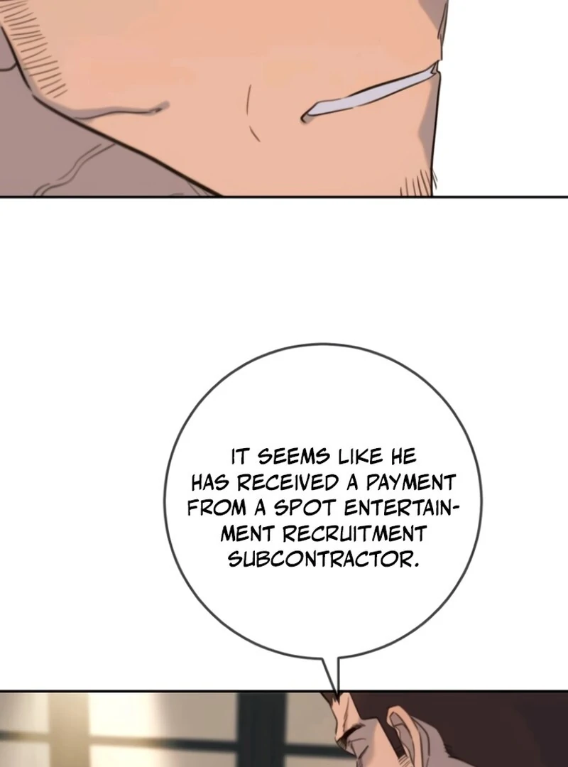 Everyone Loves Her (Valir Scans) - Chapter 27 manhwa