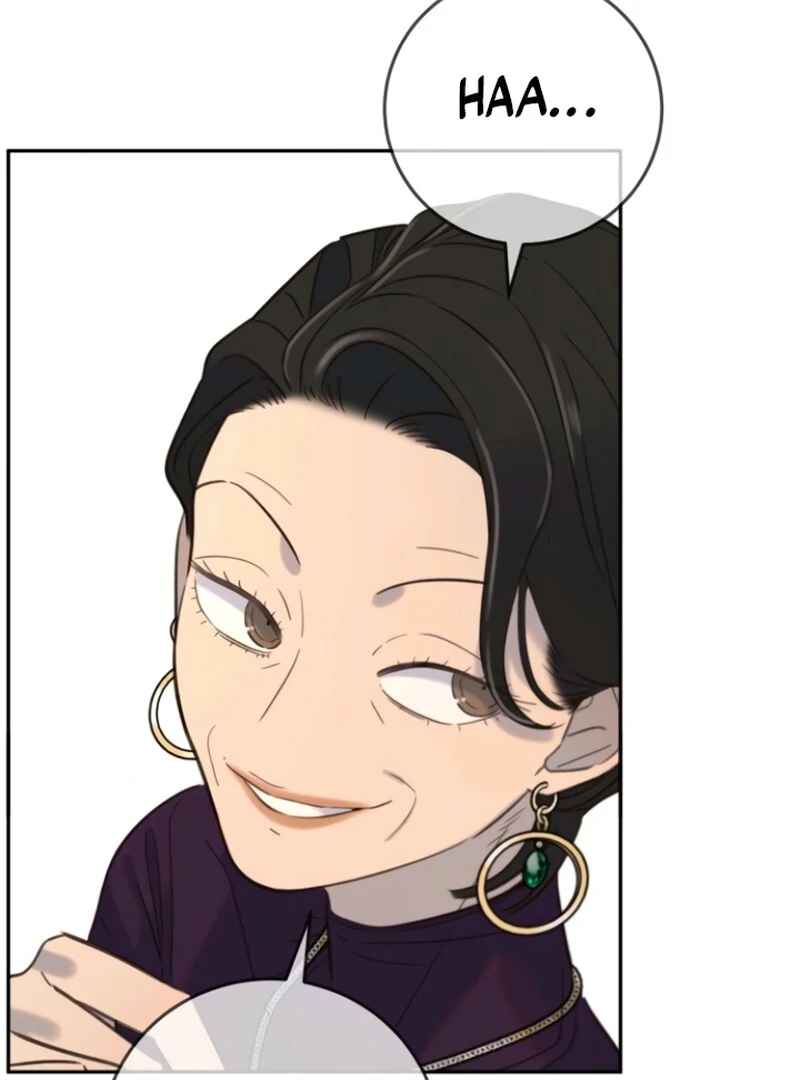 Everyone Loves Her (Valir Scans) - Chapter 27 manhwa
