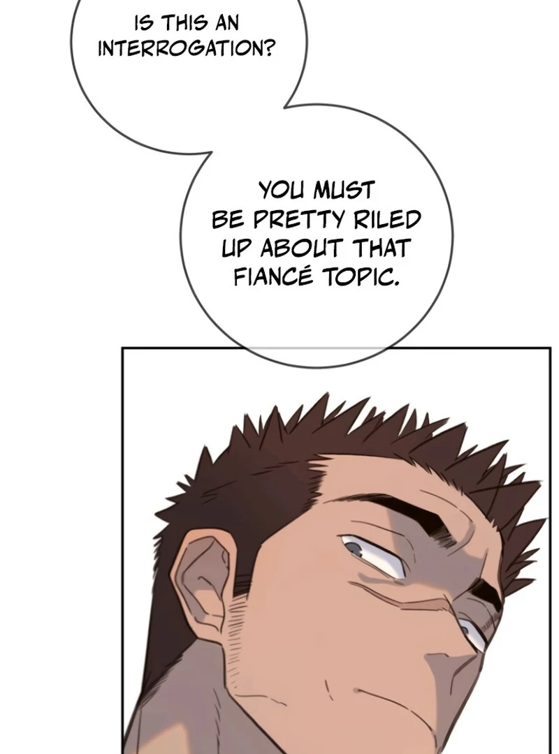 Everyone Loves Her (Valir Scans) - Chapter 27 manhwa
