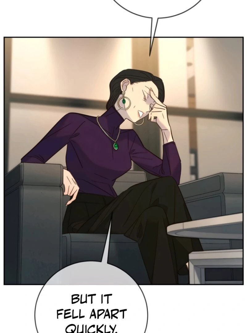 Everyone Loves Her (Valir Scans) - Chapter 27 manhwa