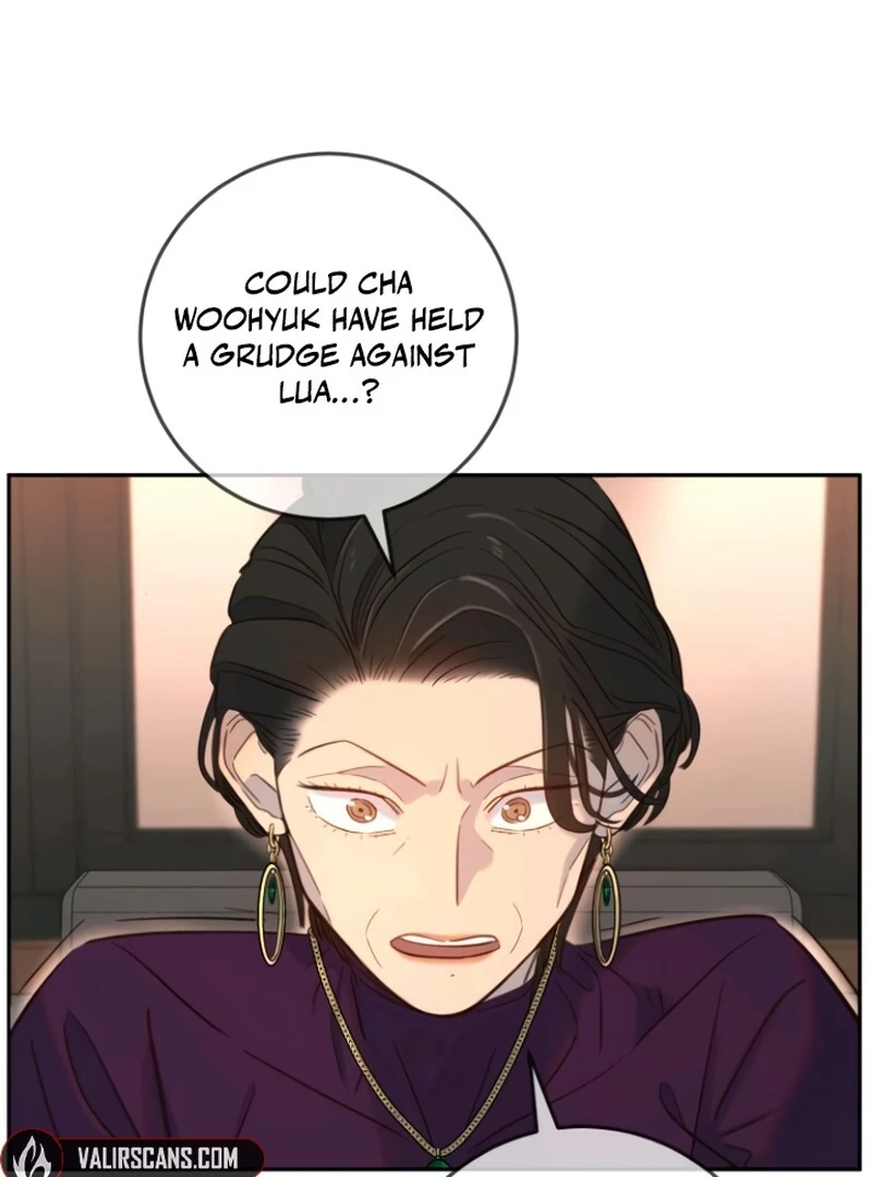 Everyone Loves Her (Valir Scans) - Chapter 27 manhwa