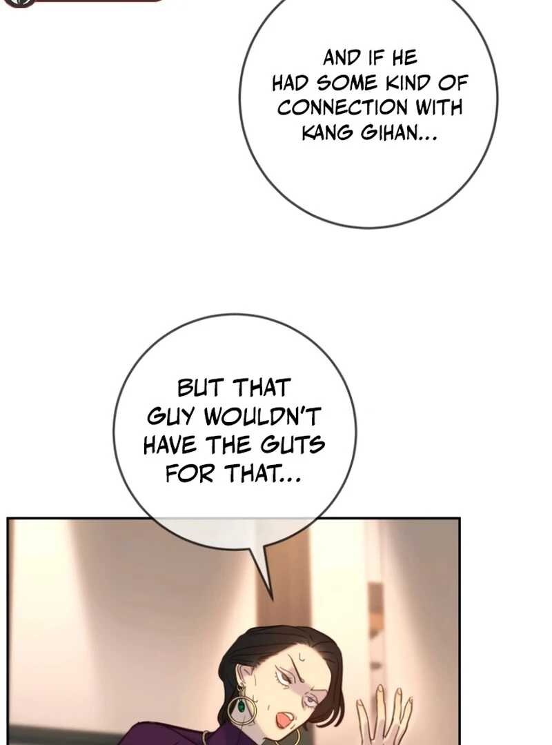 Everyone Loves Her (Valir Scans) - Chapter 27 manhwa