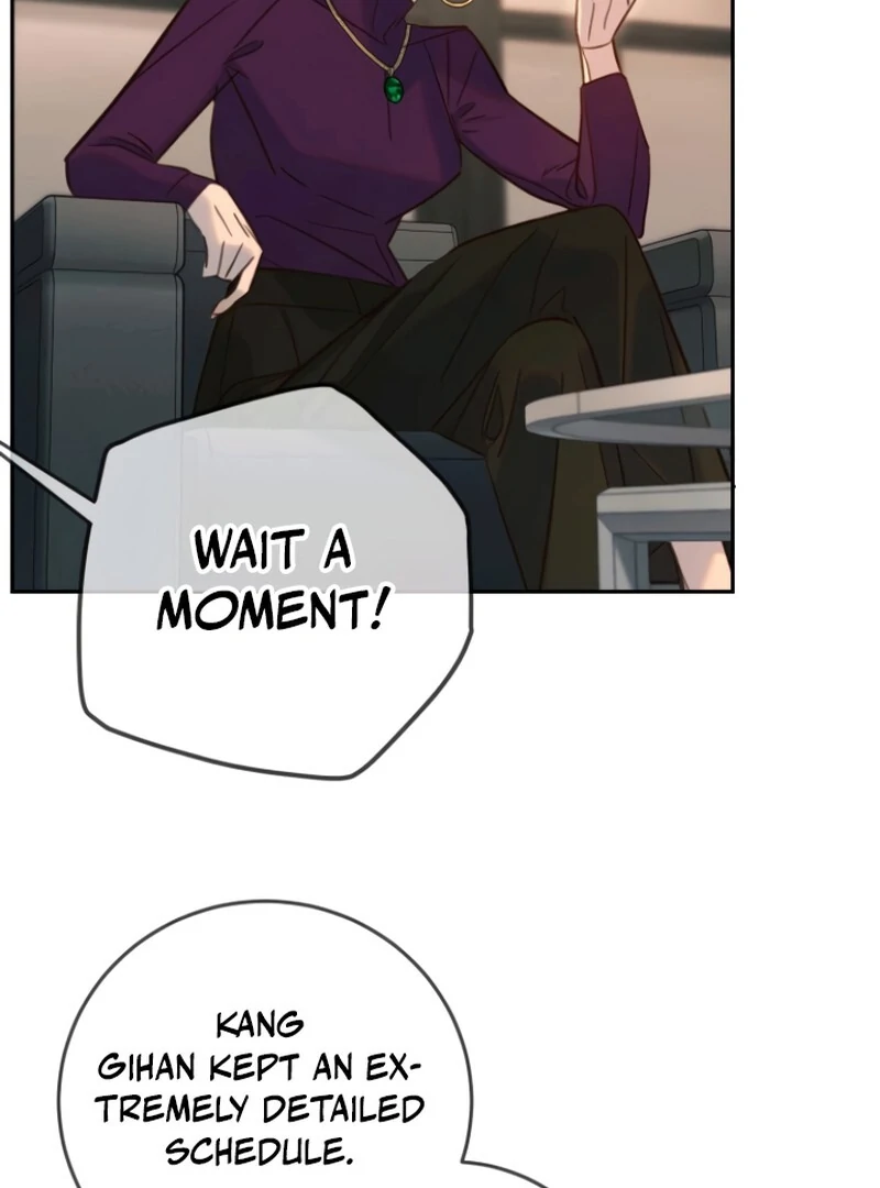 Everyone Loves Her (Valir Scans) - Chapter 27 manhwa