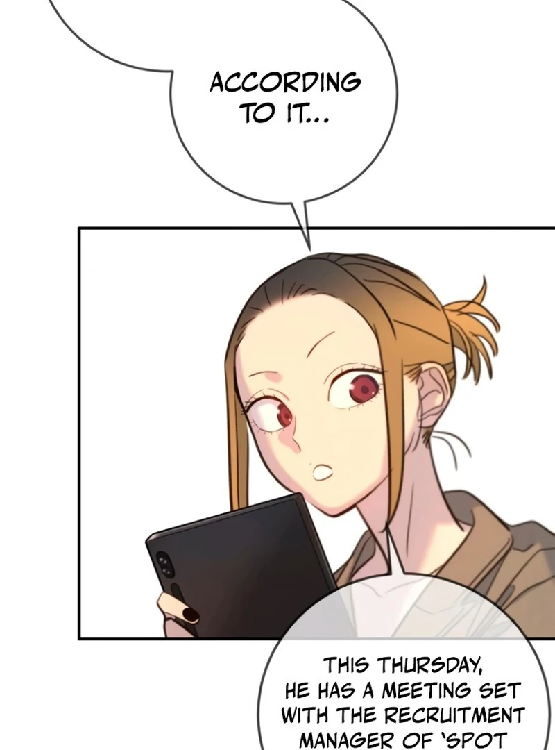 Everyone Loves Her (Valir Scans) - Chapter 27 manhwa