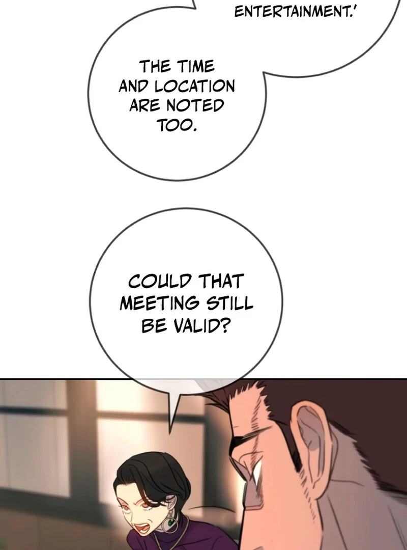 Everyone Loves Her (Valir Scans) - Chapter 27 manhwa
