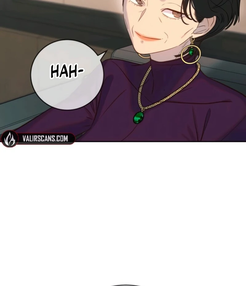 Everyone Loves Her (Valir Scans) - Chapter 27 manhwa