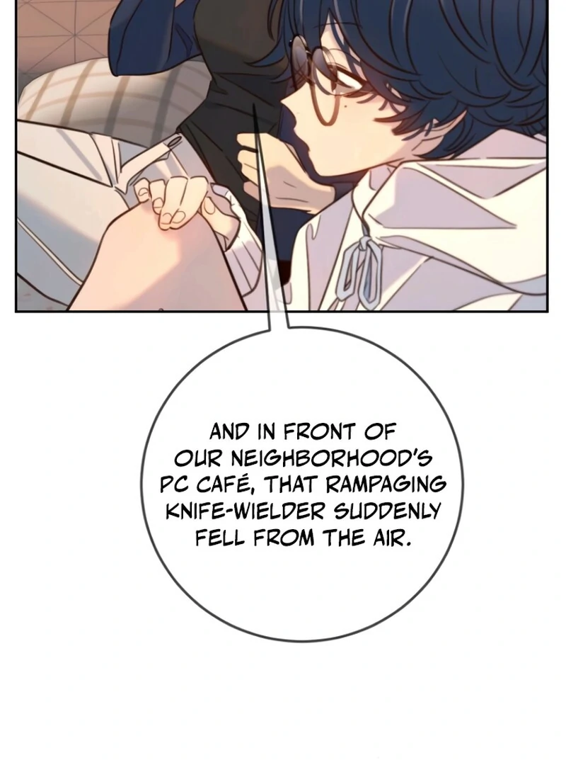 Everyone Loves Her (Valir Scans) - Chapter 27 manhwa