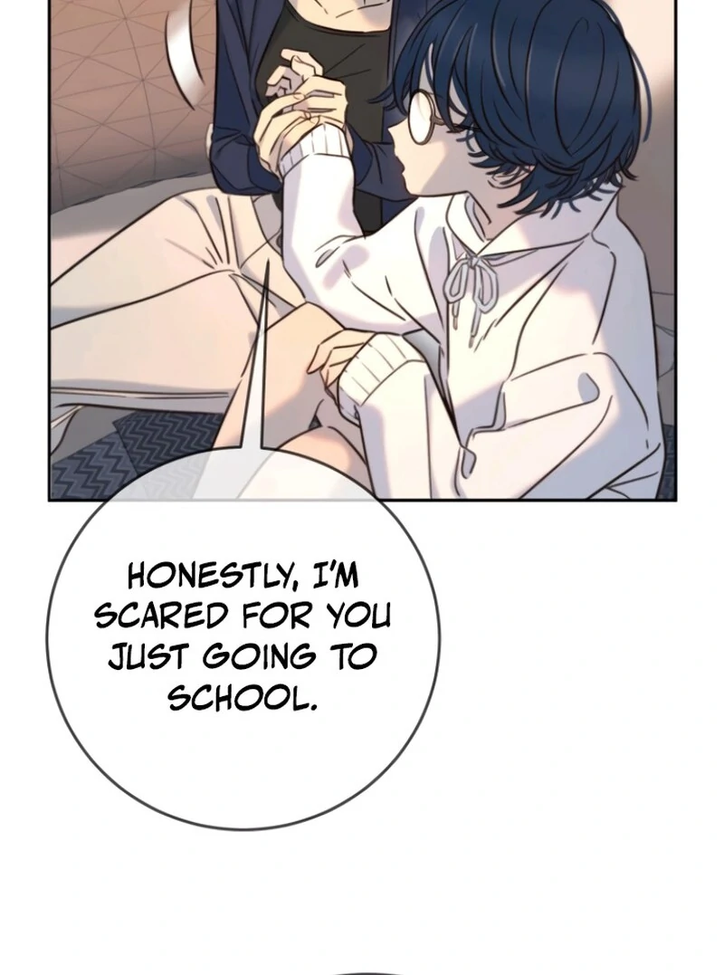 Everyone Loves Her (Valir Scans) - Chapter 27 manhwa