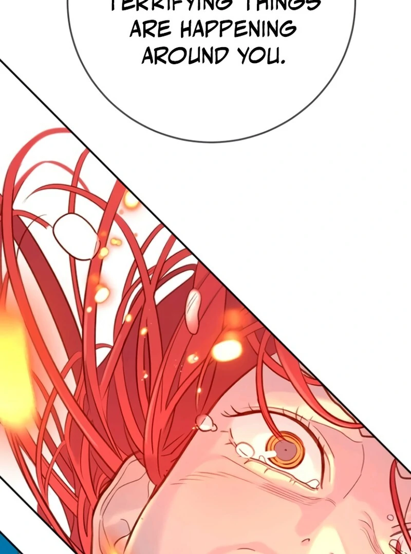 Everyone Loves Her (Valir Scans) - Chapter 27 manhwa