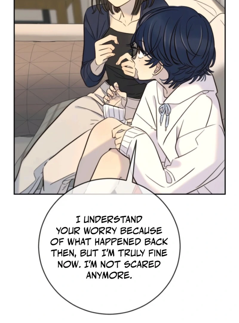 Everyone Loves Her (Valir Scans) - Chapter 27 manhwa