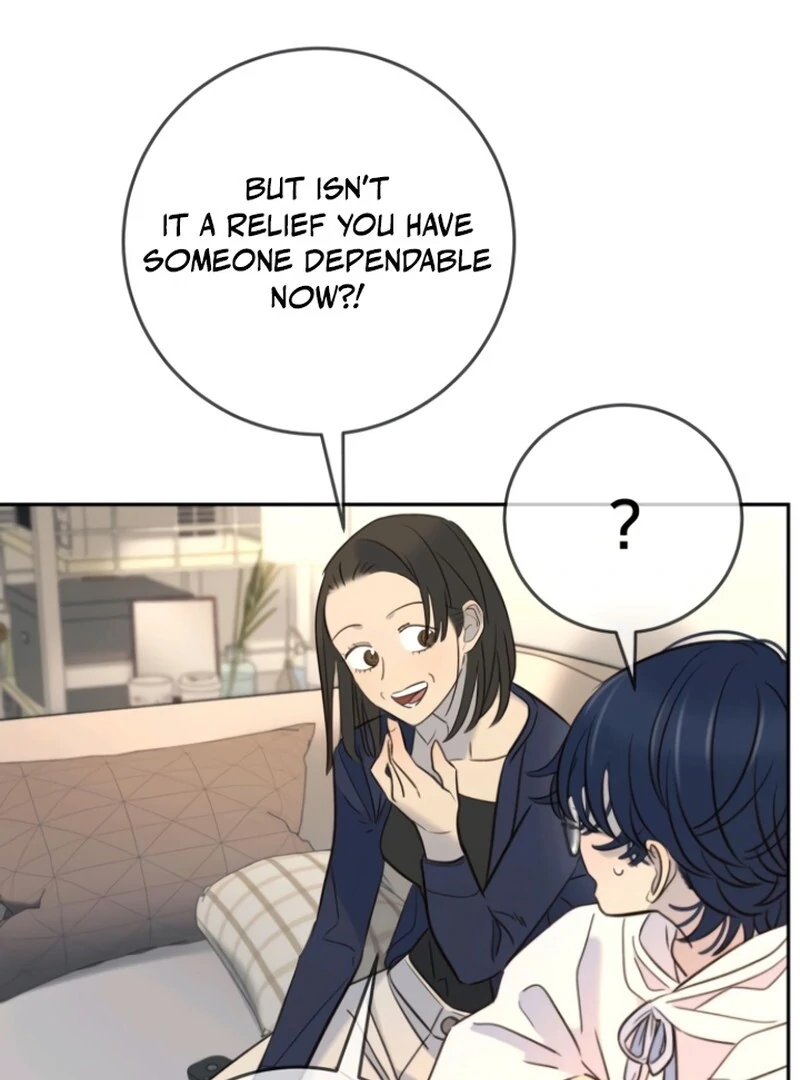 Everyone Loves Her (Valir Scans) - Chapter 27 manhwa