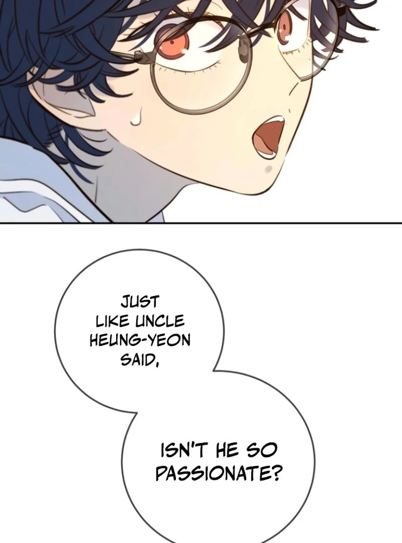 Everyone Loves Her (Valir Scans) - Chapter 27 manhwa