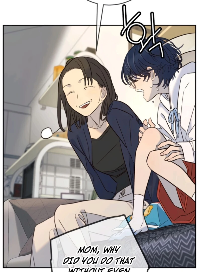 Everyone Loves Her (Valir Scans) - Chapter 27 manhwa