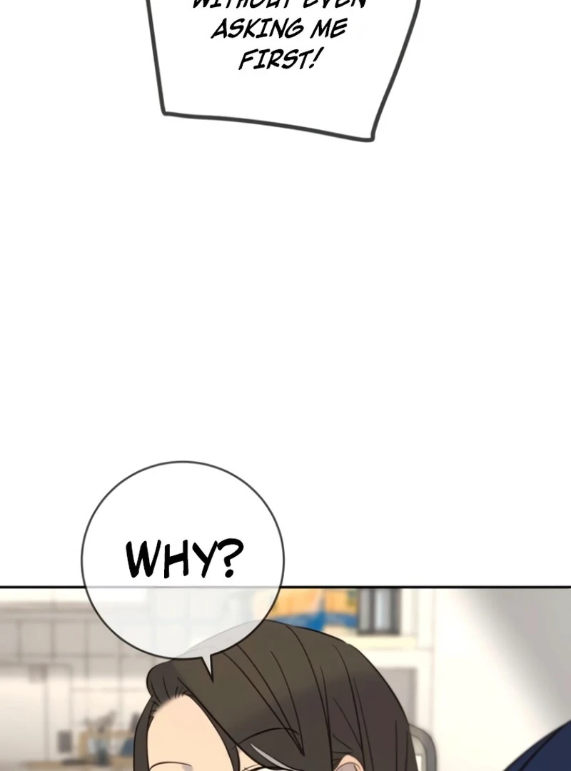 Everyone Loves Her (Valir Scans) - Chapter 27 manhwa