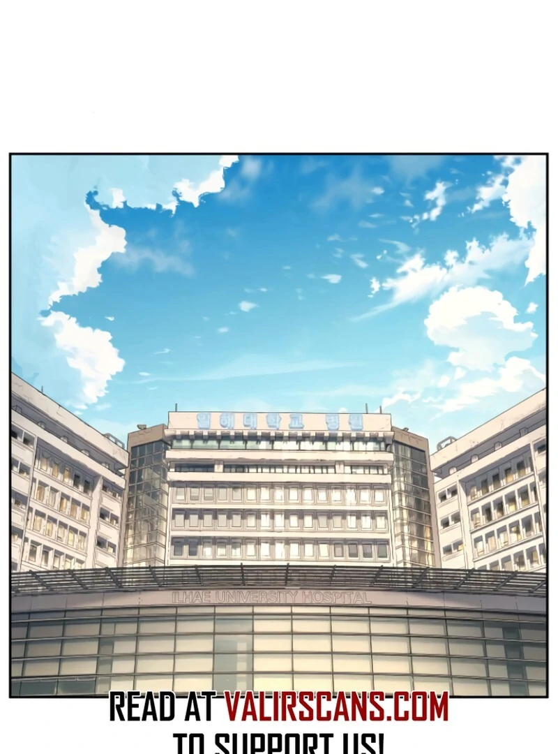 Everyone Loves Her (Valir Scans) - Chapter 27 manhwa