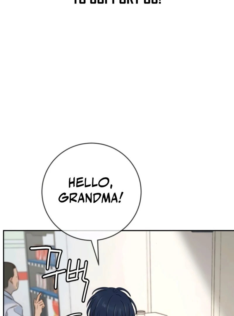 Everyone Loves Her (Valir Scans) - Chapter 27 manhwa