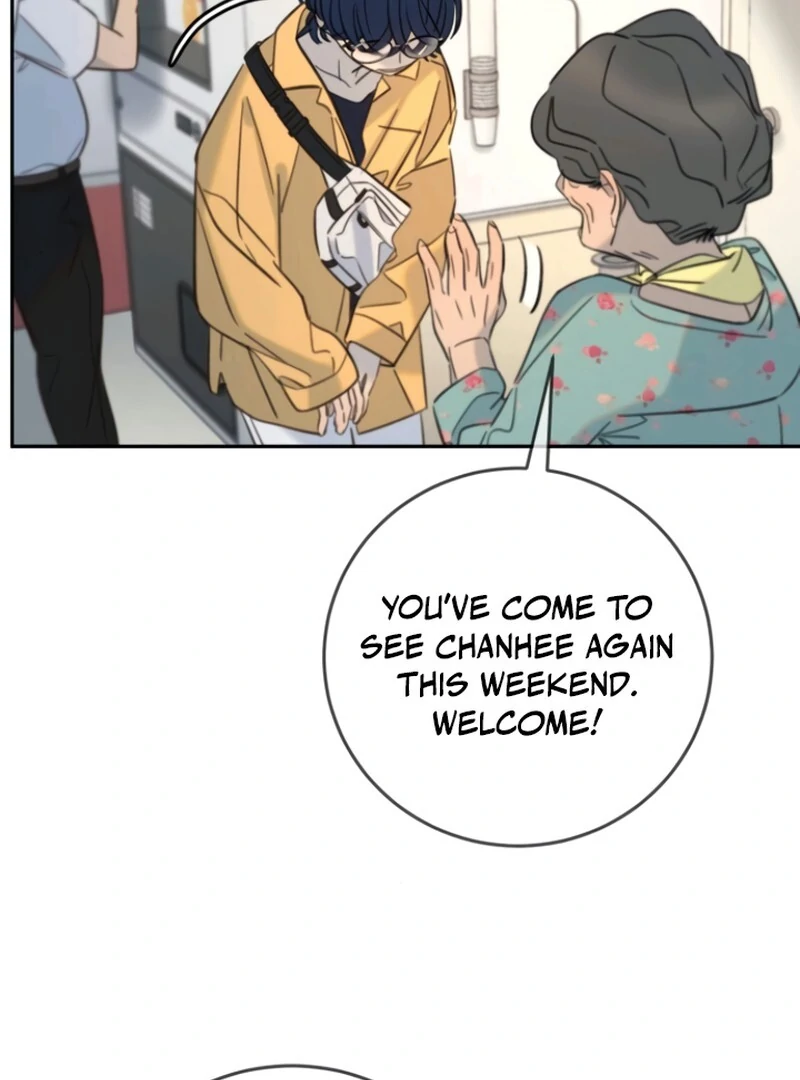Everyone Loves Her (Valir Scans) - Chapter 27 manhwa