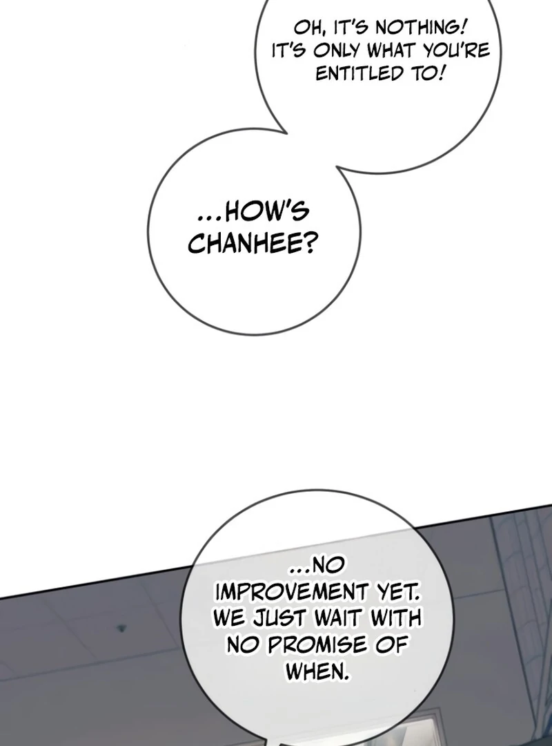 Everyone Loves Her (Valir Scans) - Chapter 27 manhwa
