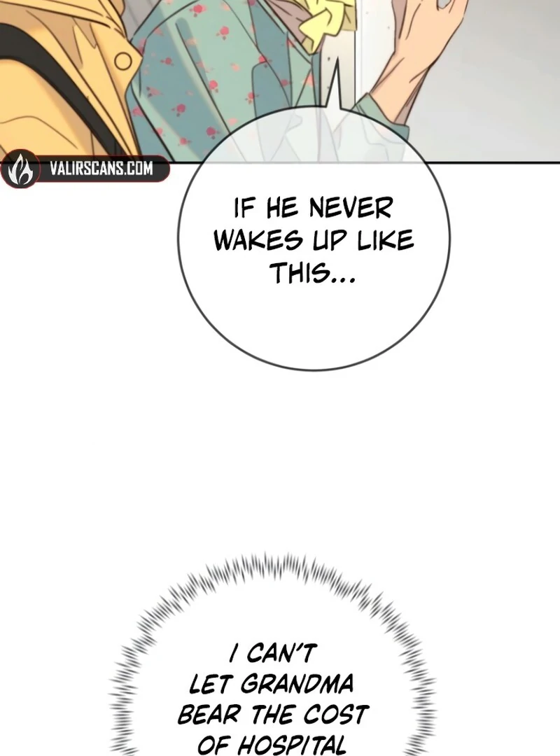 Everyone Loves Her (Valir Scans) - Chapter 27 manhwa