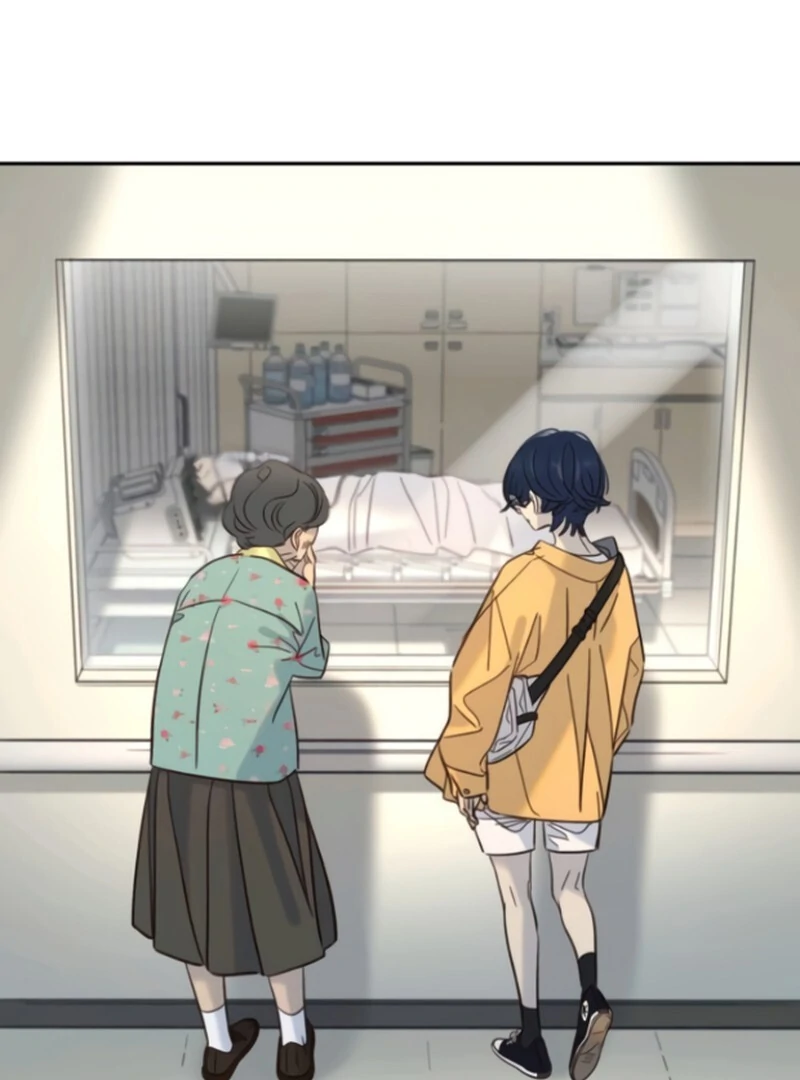 Everyone Loves Her (Valir Scans) - Chapter 27 manhwa