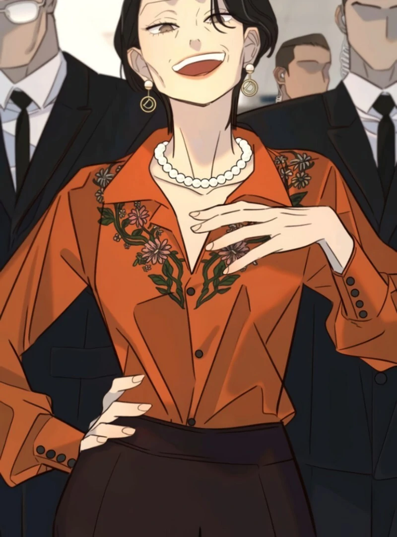 Everyone Loves Her (Valir Scans) - Chapter 27 manhwa