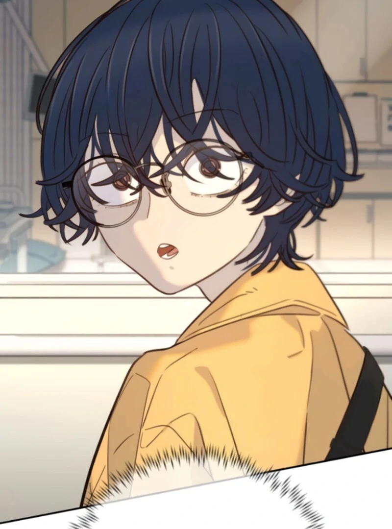 Everyone Loves Her (Valir Scans) - Chapter 27 manhwa