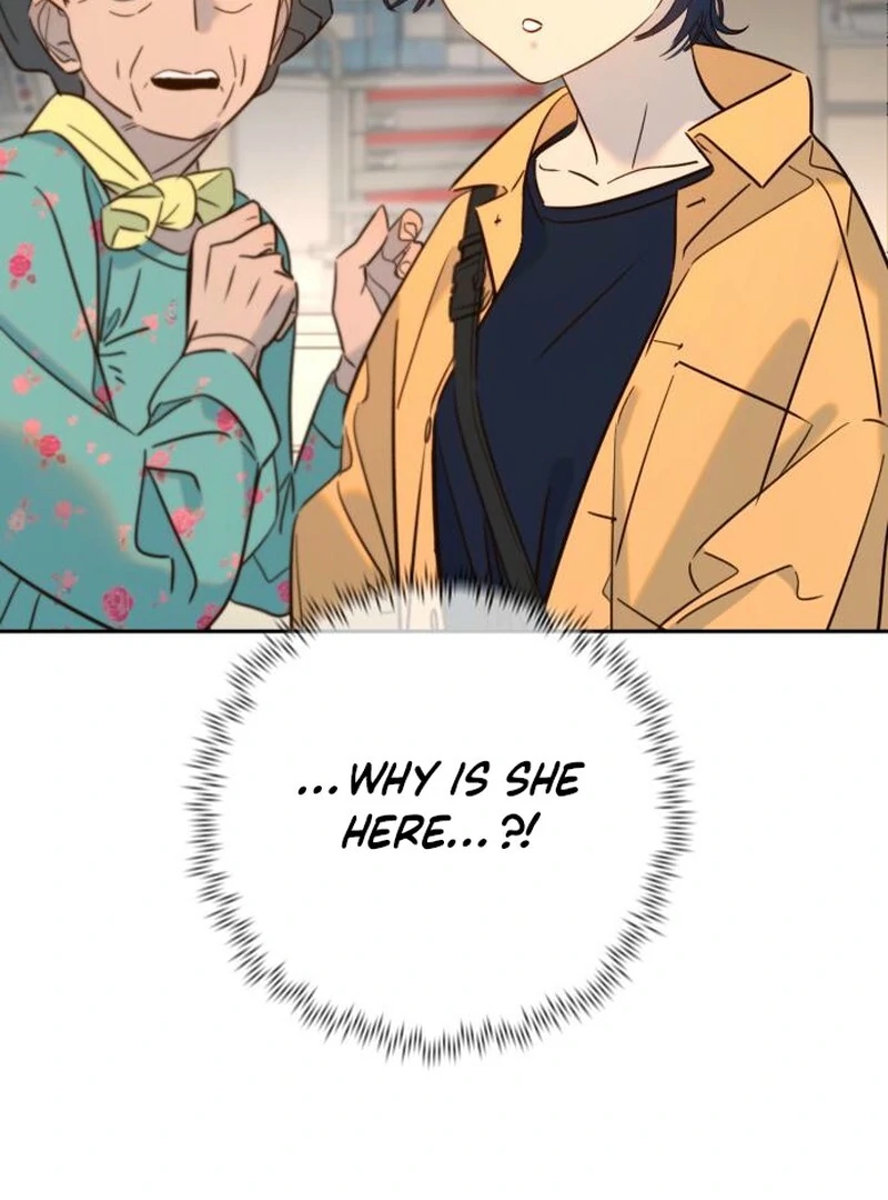 Everyone Loves Her (Valir Scans) - Chapter 28 manhwa