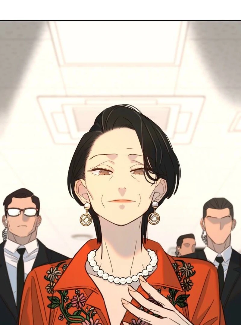 Everyone Loves Her (Valir Scans) - Chapter 28 manhwa