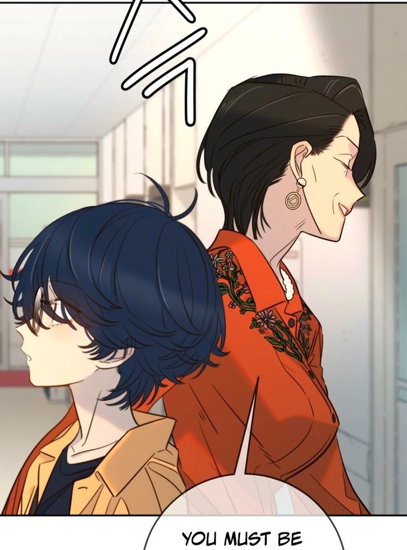 Everyone Loves Her (Valir Scans) - Chapter 28 manhwa