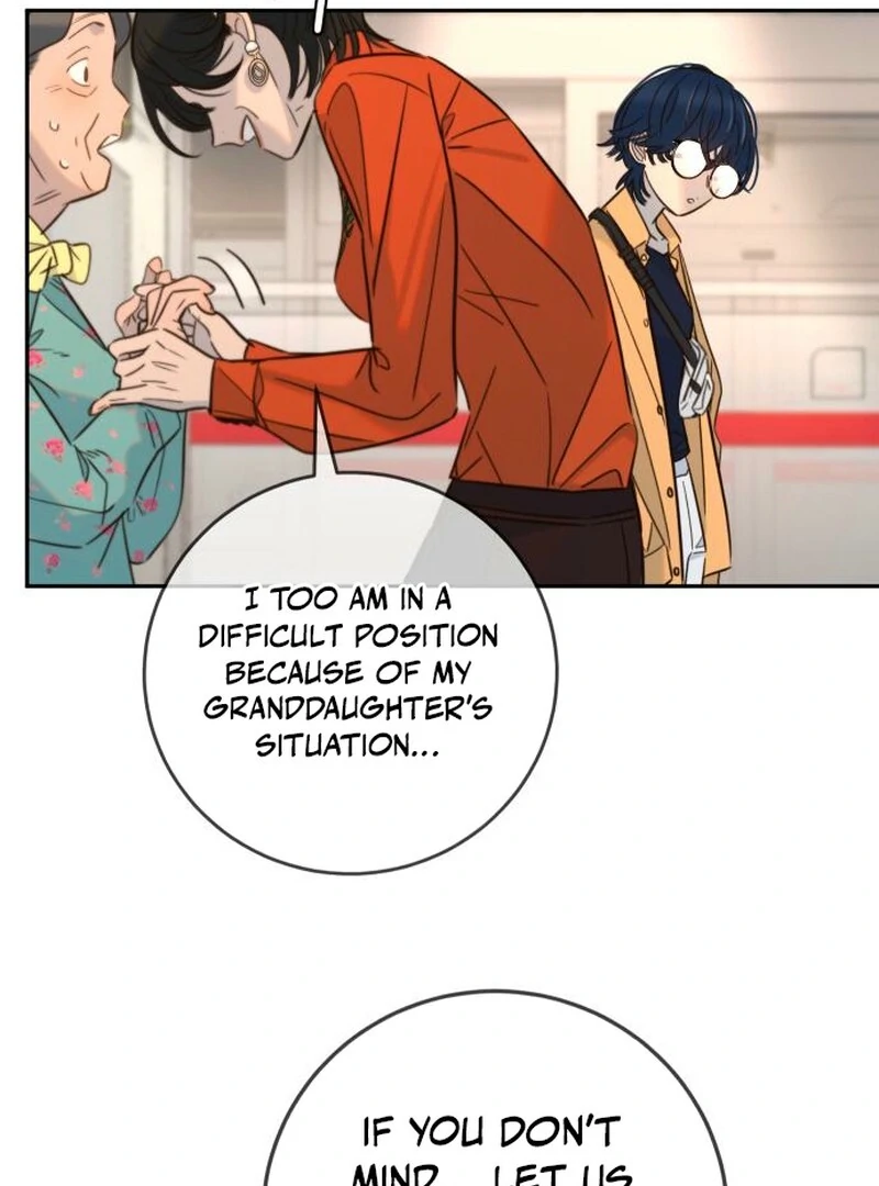 Everyone Loves Her (Valir Scans) - Chapter 28 manhwa