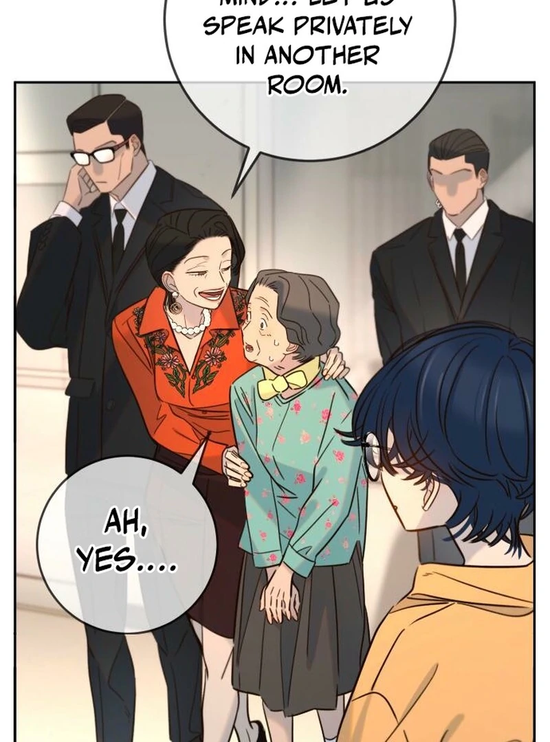 Everyone Loves Her (Valir Scans) - Chapter 28 manhwa